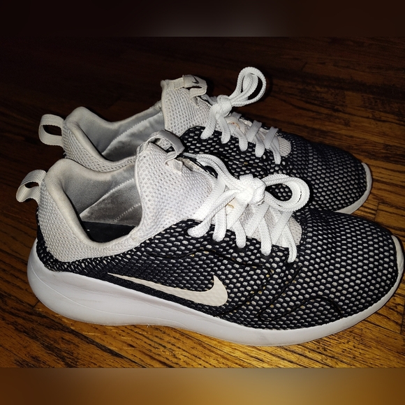 NIKE kaishi 2.0 SE men's shoes size 13 color dark blue and white - Picture 1 of 11